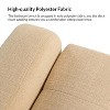 Edgaro 46.2"W Modern Upholstered Storage Bench for Bedroom| ARTFUL LIVING DESIGN - 3 of 4