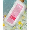 Raw Sugar Epsom Body Wash + Bath Soak - Hibiscus and Argan - 25 fl oz - image 4 of 4