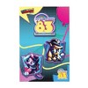 SalesOne LLC My Little Pony Exclusive Rockie Davies Enamel Collector Pin 3-Pack - 2 of 4