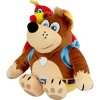 Club Mocchi Mocchi Plush - Banjo Kazooie