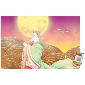 Trends International Fruits Basket - Ritsu Soma Unframed Wall Poster Prints - 1 of 4