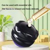 Evo Bytes Massage Roller Ball - Handheld Manual Body Massager - Purple - 3 of 4
