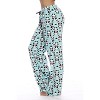 Just Love Womens Pajama Pants - Plush Fuzzy PJs for Women - 2 of 2