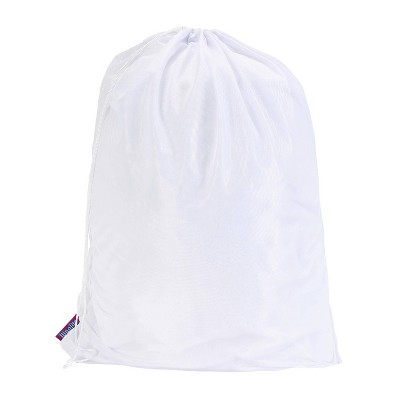 Woolite Santized Mesh Laundry Bag