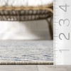 Nuloom Carina Chevron Waves Indoor/Outdoor Area Rug - image 3 of 4