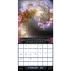 Trends International 2026 NASA Galaxies 12"x12" Wall Calendar - 3 of 4