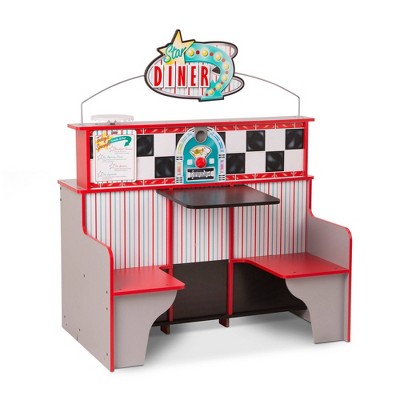 melissa and doug restaurant