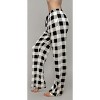 Just Love Women's Pajama Pants 7019-NVY-XS - 4 of 4