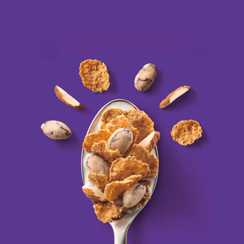 Raisin Nut Bran Breakfast Cereal 20.8oz - General Mills, 5 of 11