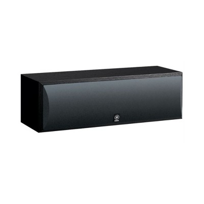 Yamaha NS-C210 Center Channel Speaker