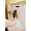 Little Unicorn Cotton Muslin Car Seat Canopy - 2 of 4