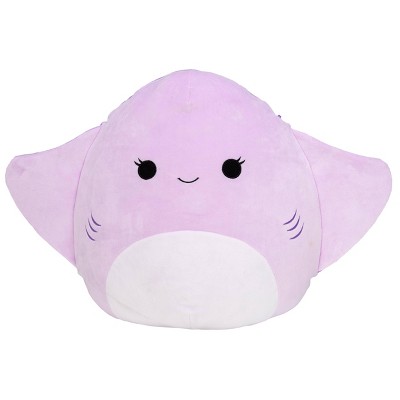 Squishmallows Aziza the Stingray 16" Plush