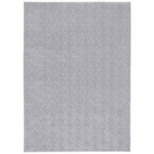 Pattern and Solid PNS410 Power Loomed Area Rug - Safavieh - 1 of 4