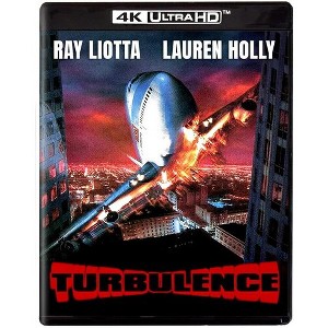 Turbulence (1997) - 1 of 1