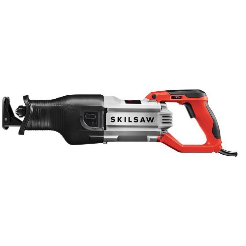 BLACK+DECKER 7-Amp Corded Reciprocating Saw in the Reciprocating Saws  department at