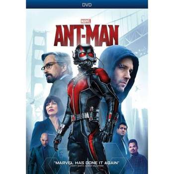 Marvel's Ant-Man (DVD)
