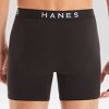 Hanes Premium Men's Boxer Briefs 5pk - 3 of 4