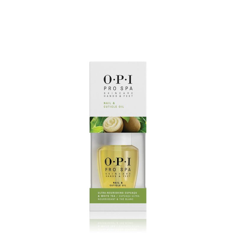 OPI Pro Spa Nail &#38; Cuticle Oil - 0.5 fl oz, 3 of 8