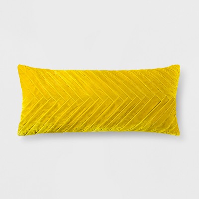 Opalhouse sales velvet pillow