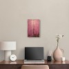 Art Remedy Acer Palmatum Beautiful Color Beach Life Inspired Wall Art Unframed - 2 of 4