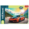 Trefl Kids A Race Against Time 100 Piece Puzzle - 2 of 3