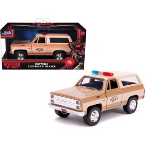 Hopper's Chevrolet Blazer 