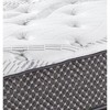 MAXZZZ 10" Quilted Hybrid Twin Mattress, Medium Firm - 2 of 4