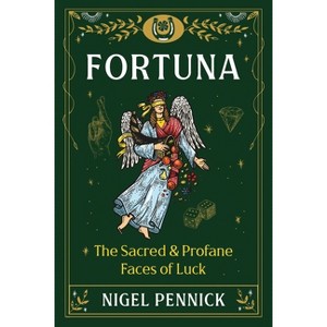 Fortuna - by  Nigel Pennick (Paperback) - 1 of 1