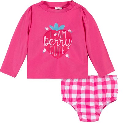 pink strawberry