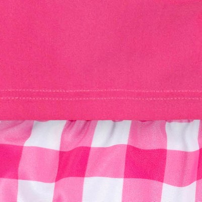 pink strawberry