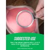 BulkSupplements Organic Strawberry Powder - 4 of 4