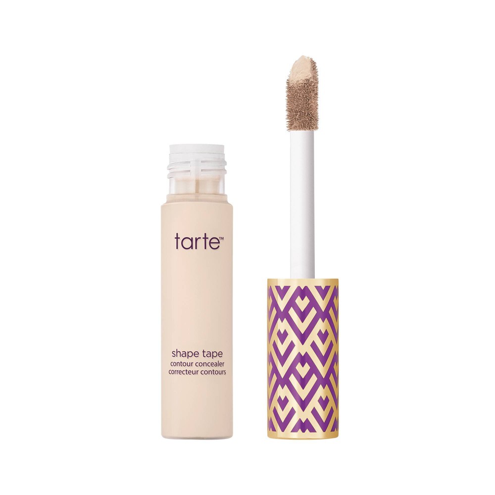tarte Shape Tape Concealer - 12S Fair - 0.338 fl oz - Ulta Beauty