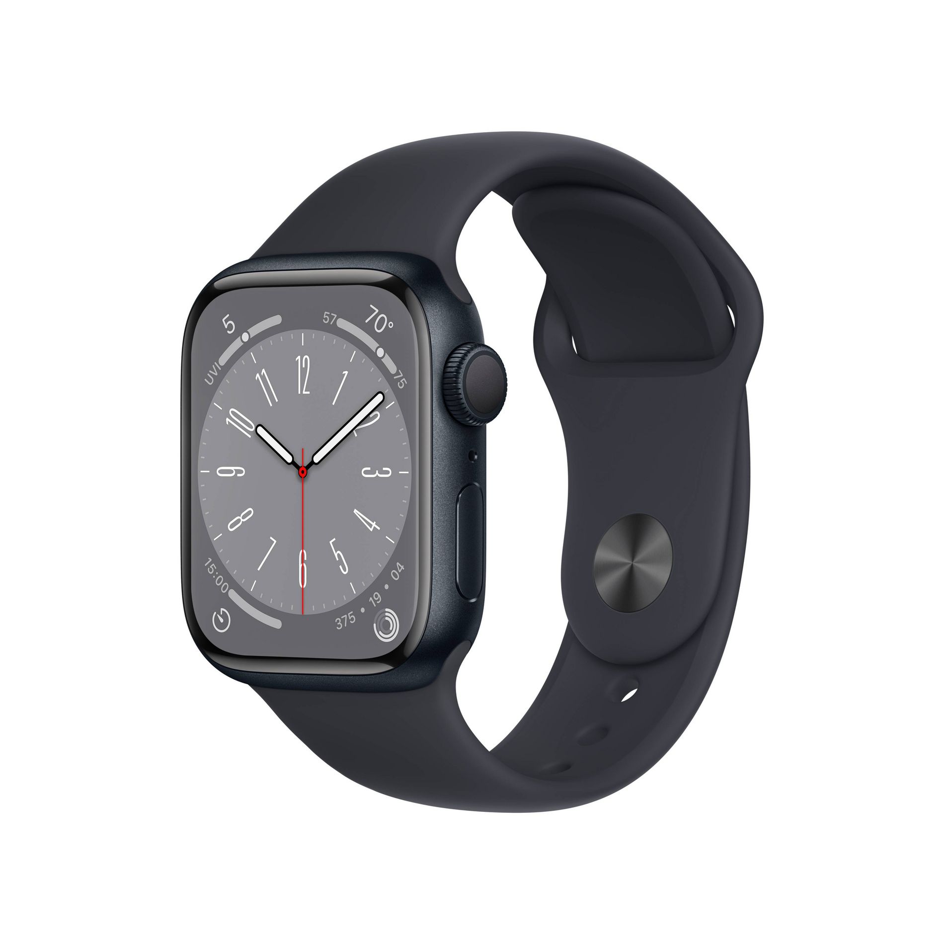 Apple Watch Series 8 Aluminum Case