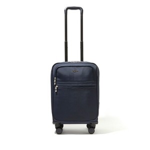 baggallini 4 Wheel Carry-On Suitcase Luggage - 1 of 4