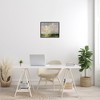 Stupell Industries Abstract Clouds Painting, 20" x 16" - 2 of 4