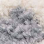 cream/gray