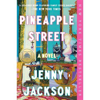 Pineapple Street - by Jenny Jackson