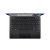 Acer TravelMate - 11.6" Touchscreen Laptop Intel N100 3.40GHz 8GB 128GB SSD W11P - Manufacturer Refurbished - 3 of 4