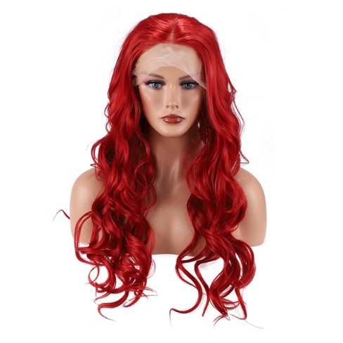  Beatifufu 8pcs Wig hairnet wig caps for lace front