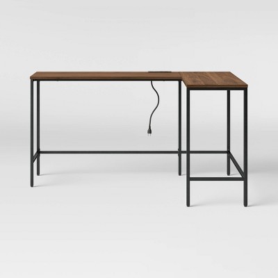 target loring writing desk