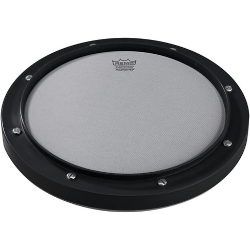 Remo Silentstroke Practice Pad 8 in. - image 1 of 1