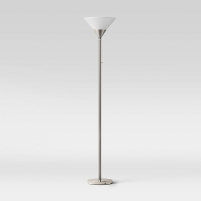 Torchiere Lamps : Floor Lamps & Standing Lamps : Target