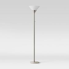 Floor Lamp Shade Replacement Target, Acrylic Floor Lamp Shade Replacement