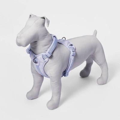 Top paw harness clearance velcro