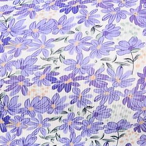 purple flower