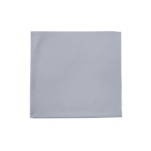 Set of 10 Handkerchiefs 100% Cotton Pure, Soft and Durable - 1 of 4