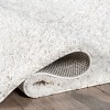 Nuloom Marleen Contemporary Shag Indoor Area Rug - 2 of 4