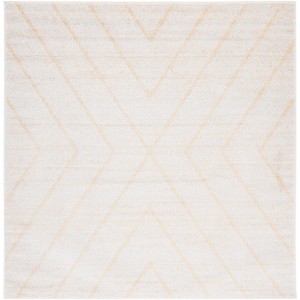 Adirondack ADR251 Non-Shedding Power Loomed Indoor Rugs - Safavieh - 1 of 4
