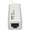 Tripp Lite USB 3.0 SuperSpeed Gigabit Ethernet Network Adapter - U336-000-GB-AL - 3 of 3