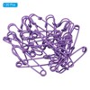 Unique Bargains Large Metal Sturdy Sewing Safety Pins for Blankets 20 Pcs - 3 of 4